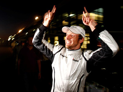 ROC: Jenson vs Schumi στη φωλιά του πουλιού!