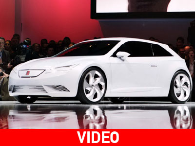 To Scirocco της… SEAT