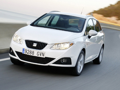 Έρχεται το Seat Ibiza με τον κινητήρα 1.2 και τους 105 ίππους