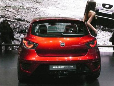 Η SEAT κυκλοφορεί το πρώτο της διεθνές ψηφιακό περιοδικό