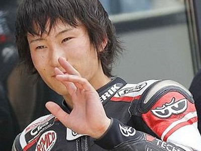 Νεκρός αναβάτης σε αγώνα Moto2 GP