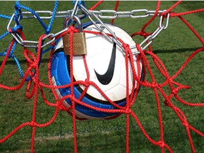 Χωρίς πρωταθλήματα το Σαββατοκύριακο!