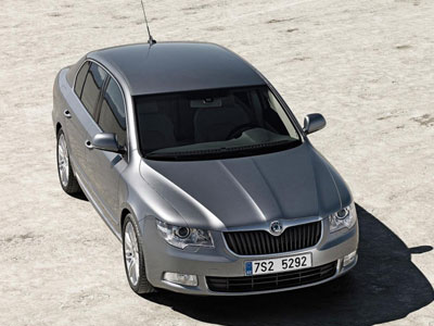 Νέοι κινητήρες για Skoda Yeti, Octavia και Superb