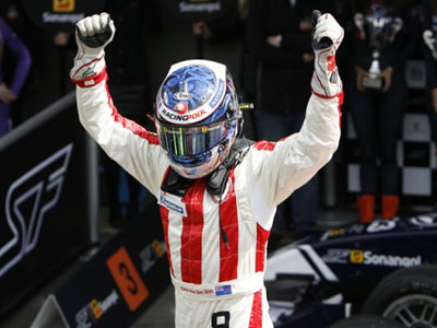 Νίκη του Ολυμπιακού στο Assen