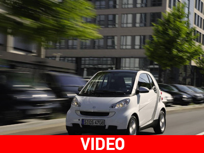 Τα πιο φιλικά αυτοκίνητα που κυκλοφορούν στην Ελλάδα