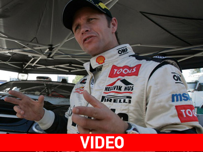 Το show των αδερφών Solberg!