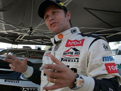 Θα γίνει των…Solberg!