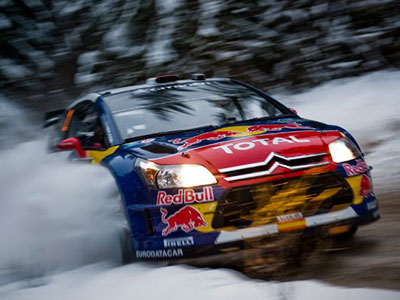 WRC: Θέλει πόντιουμ στο Μεξικό ο Sordo