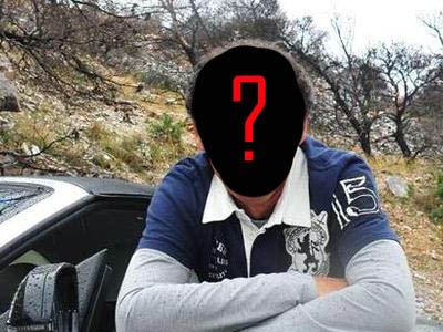 Ποιος έχει τουμπάρει πάνω από 40 φορές με αυτοκίνητο;