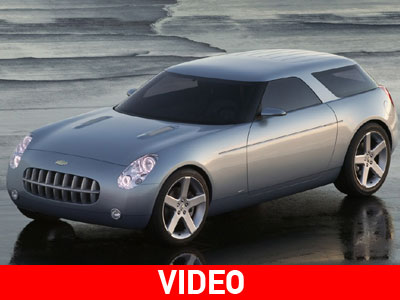 Γιατί τα περισσότερα πρωτότυπα δεν βγαίνουν στην παραγωγή; Γιατί τα περισσότερα πρωτότυπα δεν βγαίνουν στην παραγωγή;