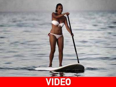 Η νέα θαλάσσια μόδα που σαρώνει…