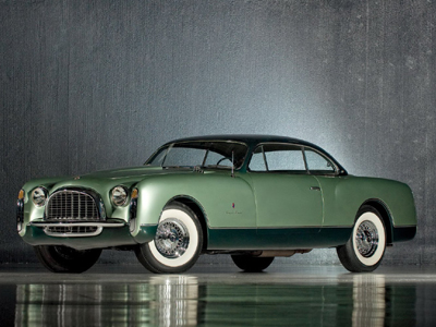 Chrysler με τιμή 858.000 δολάρια…