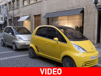 Το αυτοκίνητο των 3.000 € και… ηλεκτρικό