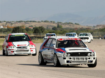 Ανοιχτό μέχρι τέλη Αυγούστου το αυτοκινητοδρόμιο Μεγάρων