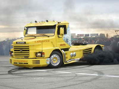 RWYB: Τετρακοσάρι…το βλέπει η Αθήνα και ζηλεύει!