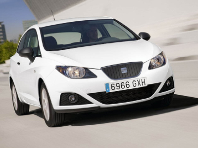Νέα έκδοση του Seat Ibiza χωρίς τέλη κυκλοφορίας