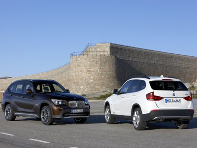 Οι τιμές της νέας BMW Χ1