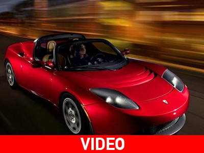 Συνεργασία Toyota – Tesla για εξέλιξη ηλεκτρικών αυτοκινήτων