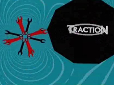 Αλλάζει ημέρα και ώρα η εκπομπή “Traction” του Mega