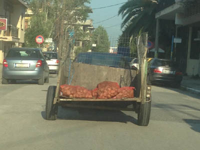 Αυτό είναι… τρέιλερ Αυτό είναι… τρέιλερ