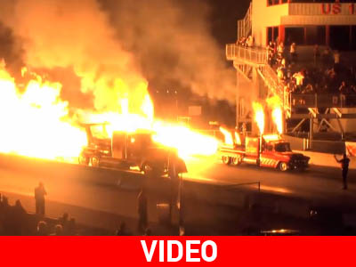 Φορτηγό με… 60.000 ίππους!!! Φορτηγό με… 60.000 ίππους!!!