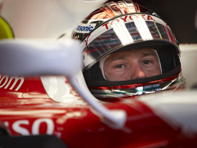 F1: Δεν ήταν έκπληξη για τον Trulli η αποχώρηση της Toyota!