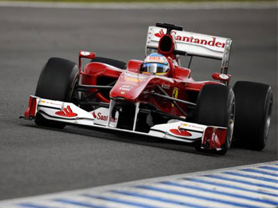 Δείτε δωρεάν F1!