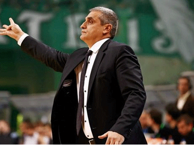 Παρελθόν από την Ούνιξ  ο Αργύρης Πεδουλάκης