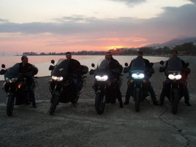 Το Varadero Club Hellas πάει Τουρκία… Το Varadero Club Hellas πάει Τουρκία…