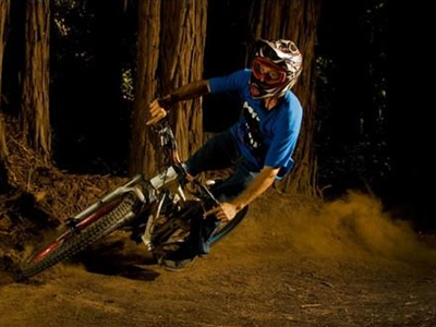 ΜΤΒ στη Βελβίνα