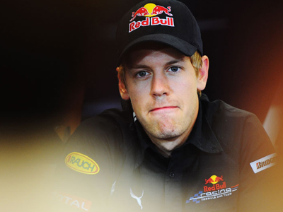 GP Αυστραλίας. O Vettel ξανά την pole