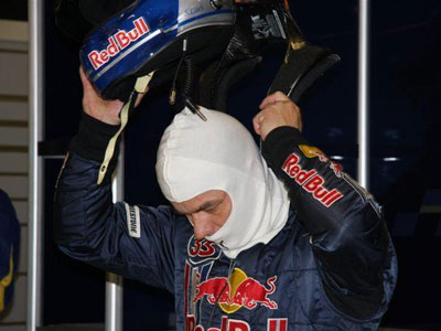 Στον ίδιο αγώνα ο Sebastien Loeb και ο Michael Schumacher!