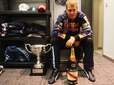 F1: Τα αφεντικά των ομάδων ψήφισαν Vettel!