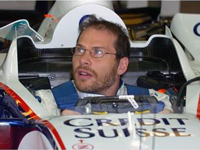 Θολώνει τα νερά η US F1 ή ψάχνει «οδηγό – χορηγό»;