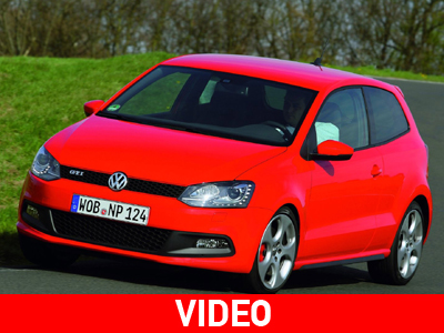 Οι τιμές για το νέο VW Polo 1.4 με τους 180 ίππους