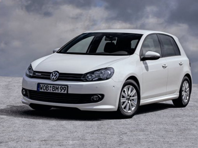 «BlueMotion Technologies» από τη Volkswagen