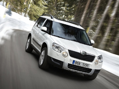 Οι Ρώσοι προτιμούν κινεζικά αυτοκίνητα, Skoda και… Lexus