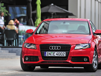 Μεγαλώνει η εγγύηση στα αυτοκίνητα της Audi