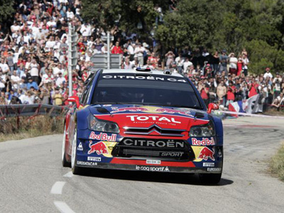 WRC: Κορσική τέλος! Ζήτω τα απρόσωπα ράλλυ!