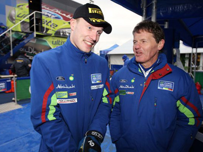 WRC: Malcolm Wilson, «Δεν μετανοιώνω»