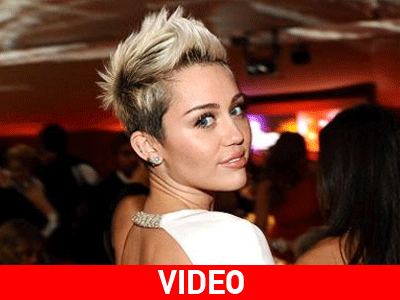 Όταν η Μάιλι Σάιρους απέκτησε τα οπίσθια της Κιμ Καρντάσιαν