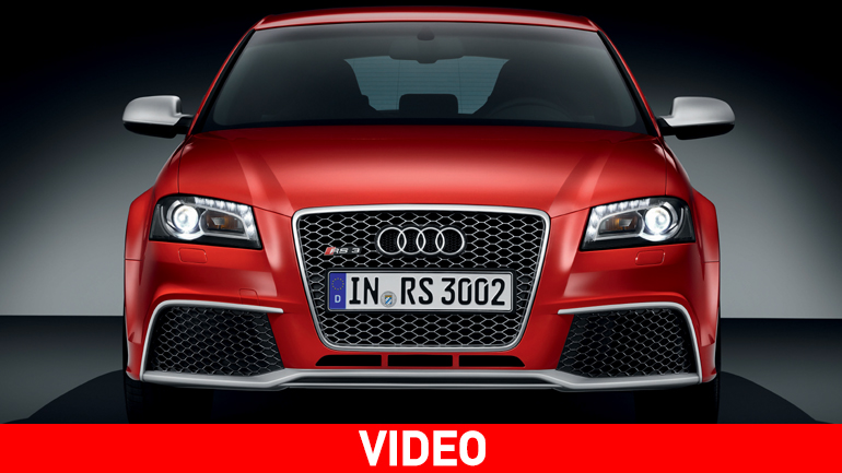 Θες, δε θες, σ’ α(RS)…