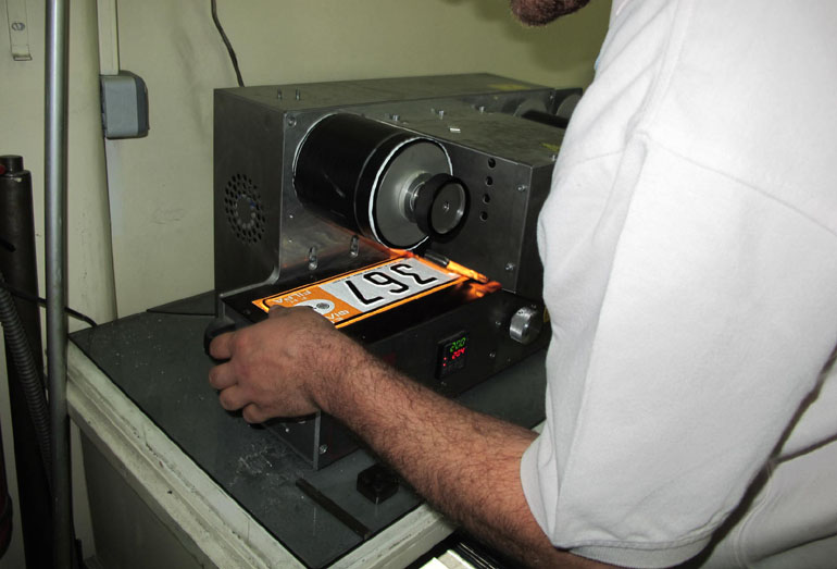 Το κόστος της αντικατάστασης είναι 10 ευρώ