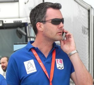 Ο Παύλος Αθανασούλας