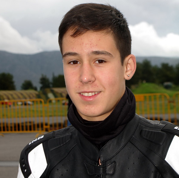 Ο Δημήτρης Καρακώστας