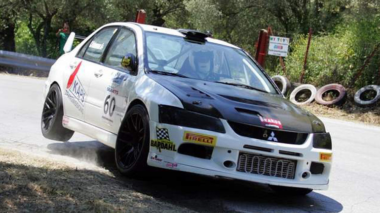 Ανάβαση Κύμης: Αγριεμένος από τις δοκιμές ο Πατσουρέας… Ανάβαση Κύμης: Αγριεμένος από τις δοκιμές ο Πατσουρέας…