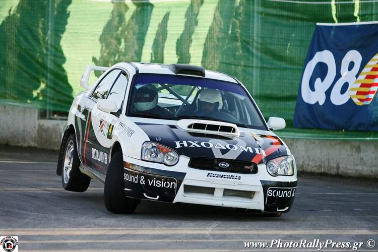 Οι Καμμένος - Παπαρινόπουλος