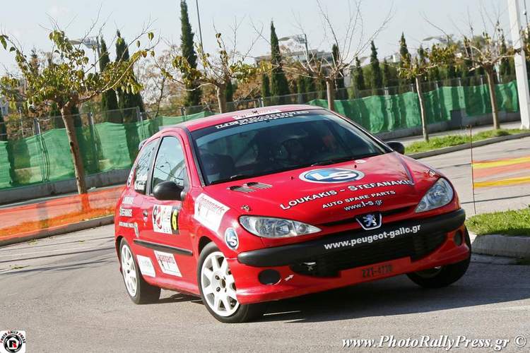 Οι Λευκαδίτης - Πλατωνης