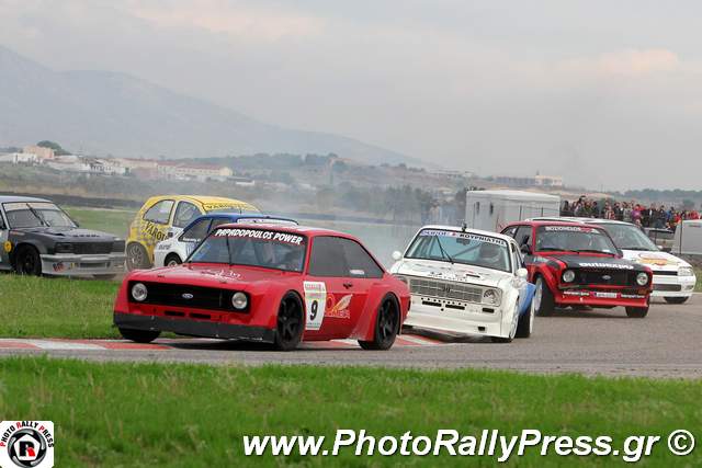 Ο Νίκος Παπαδόπουλος...