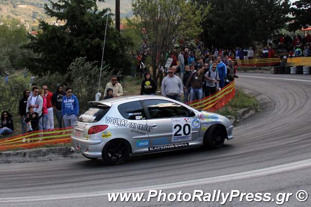 Ο Νικόλαος Ντούρας